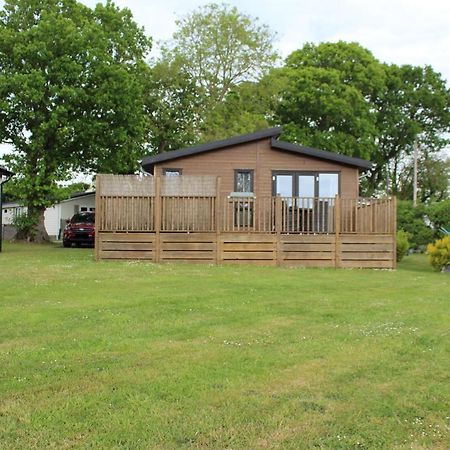 7 The Oaks Lejlighed North Walsham Eksteriør billede